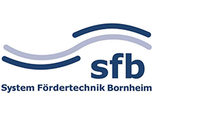 sfb - System Fördertechnik Bornheim